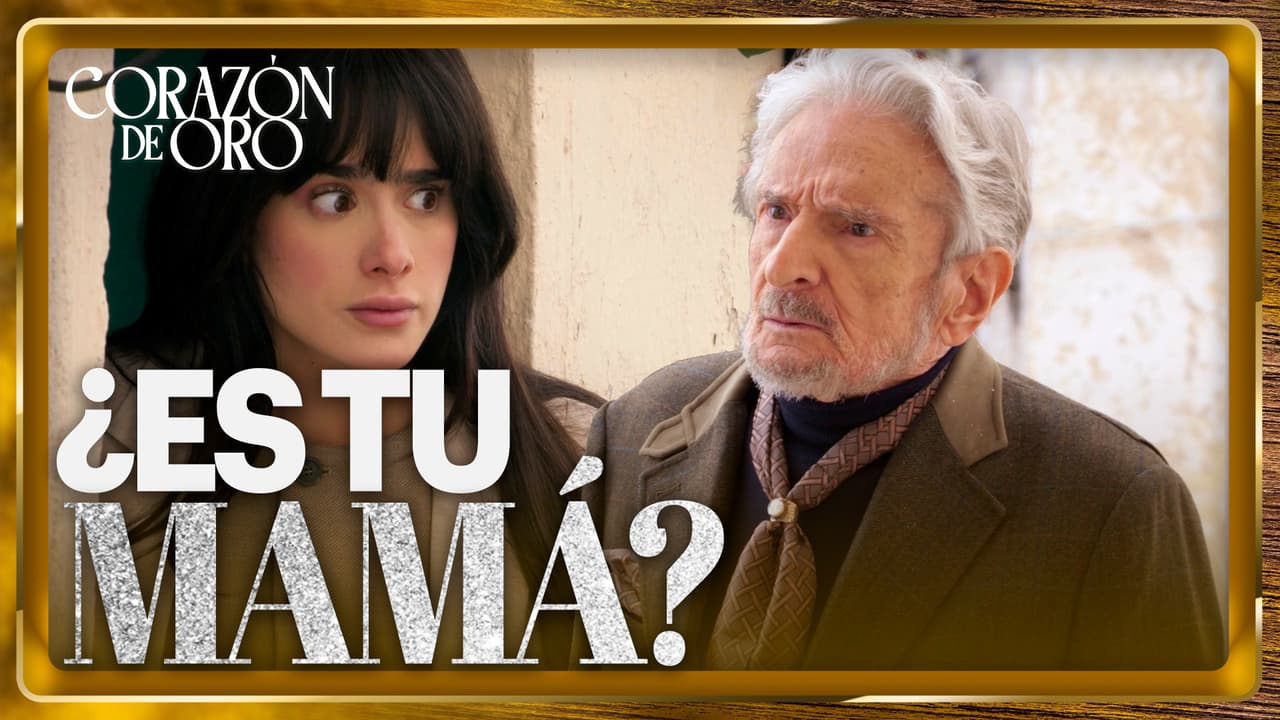 Don Antonio descubre que Luz tiene una hija