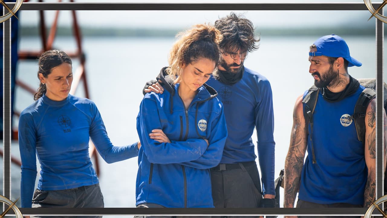 Los Centauros aceptan iniciar la guerra contra las Amazonas, pero pierden a dos en el camino en 'El Conquistador'