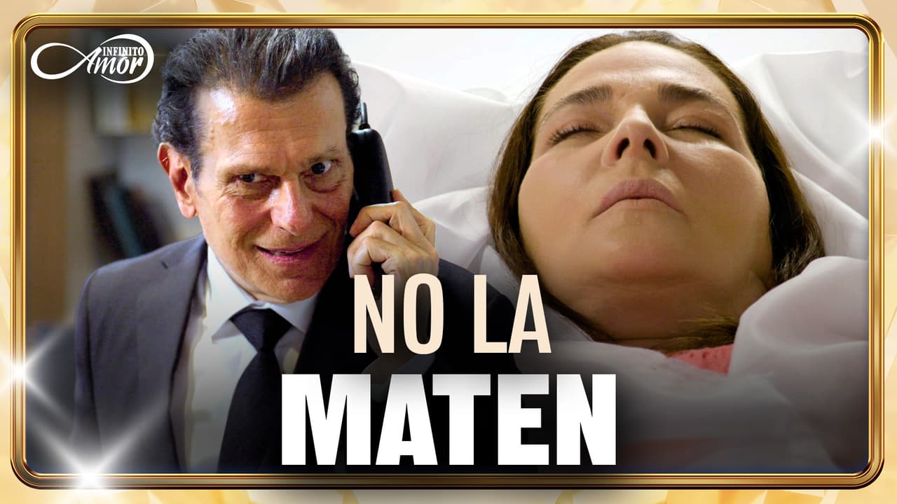 Johnny planea usar a Soledad como arma