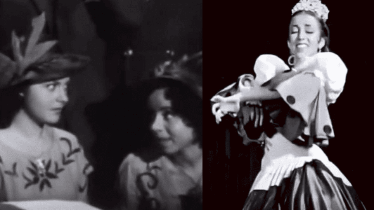 Querida actriz muere en México; devastados, le dan el último adiós: “Descanse en paz”