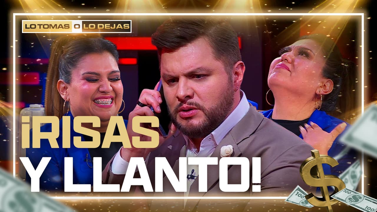 ¡ACTRIZ Y PATRONA! La meta de Evelyn para ganar es que las mujeres sean sus propias jefas