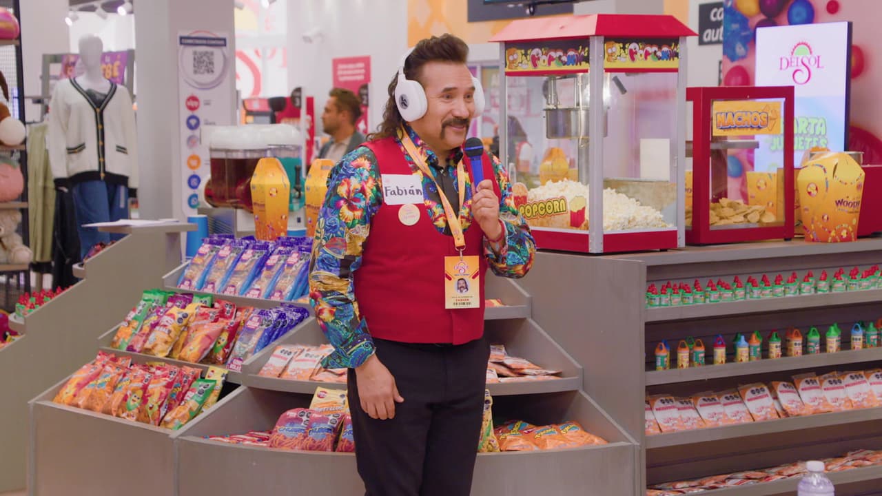 ¿Tú Crees? Temporada 5 Capítulo 4: Un casting muy dulce