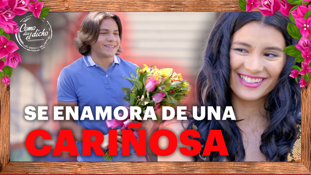 Manuel se enamora de una mujer hermosa pero dedicada a la vida galante