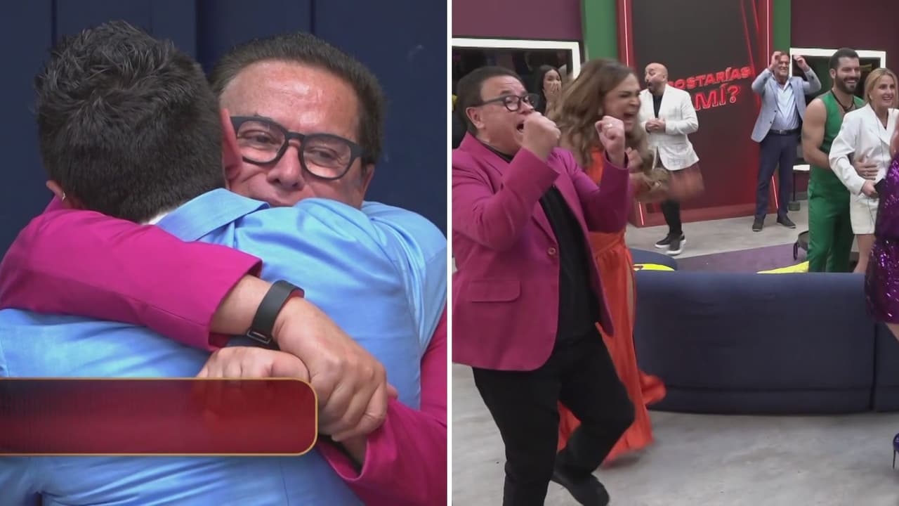 Mario Bezares lanza fuerte advertencia a Team Rebelión tras la eliminación de Claudia y Lorenzo