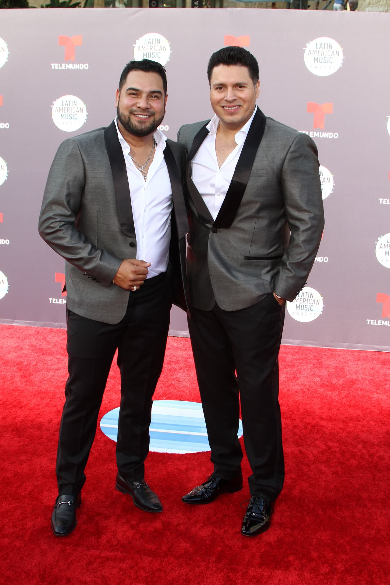 Banda MS habla sobre la crisis migratoria en Estados Unidos