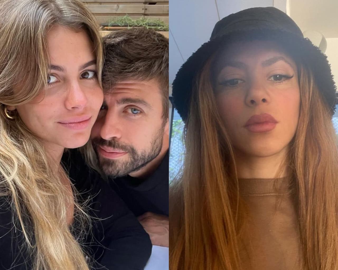 El extraño mensaje de Shakira tras polémica de Piqué con sus hijos: ¿es para Clara Chía?