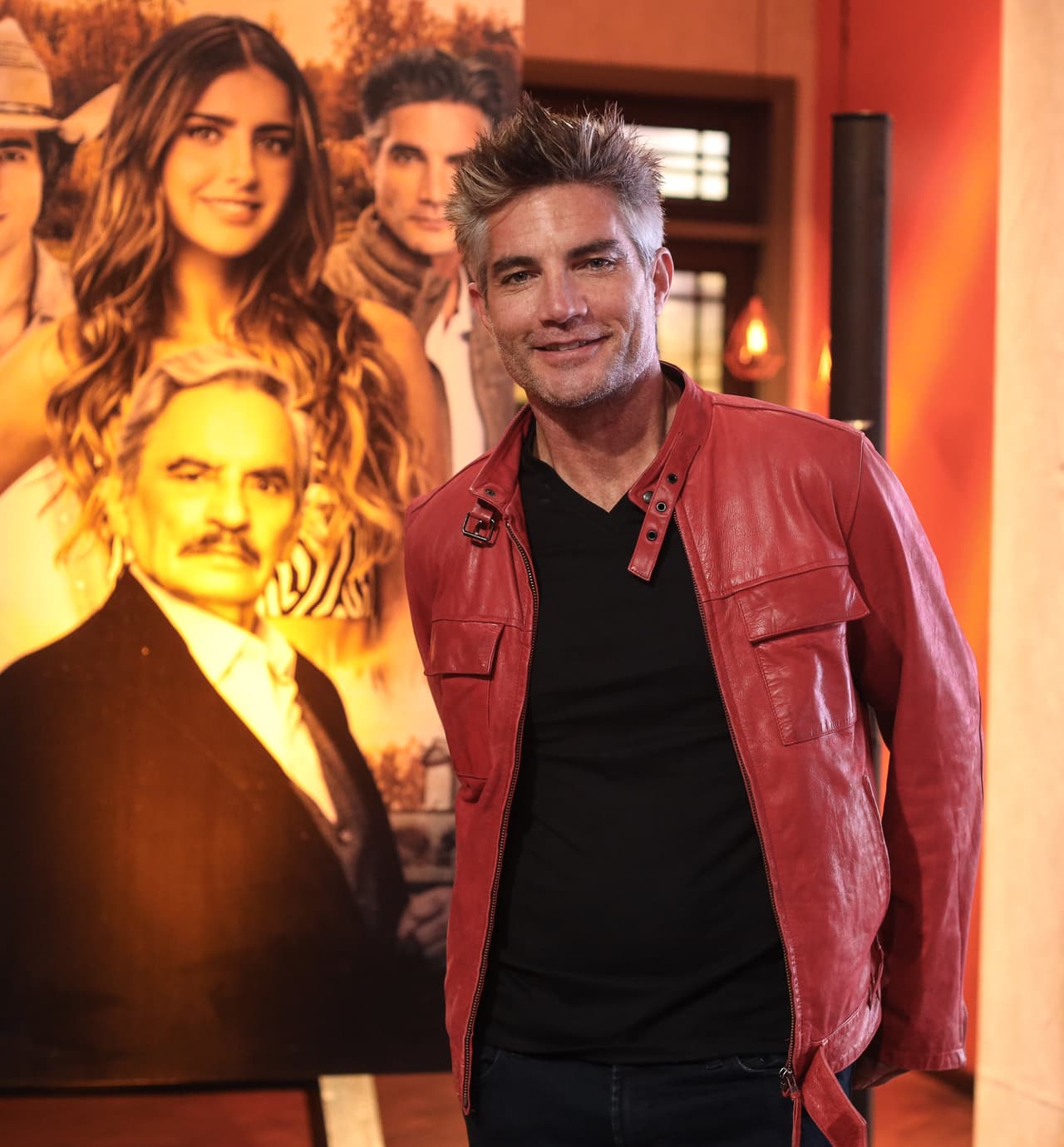 Víctor González sobre el final de ‘Quererlo Todo’: “Es la primera novela que aguanto verme”