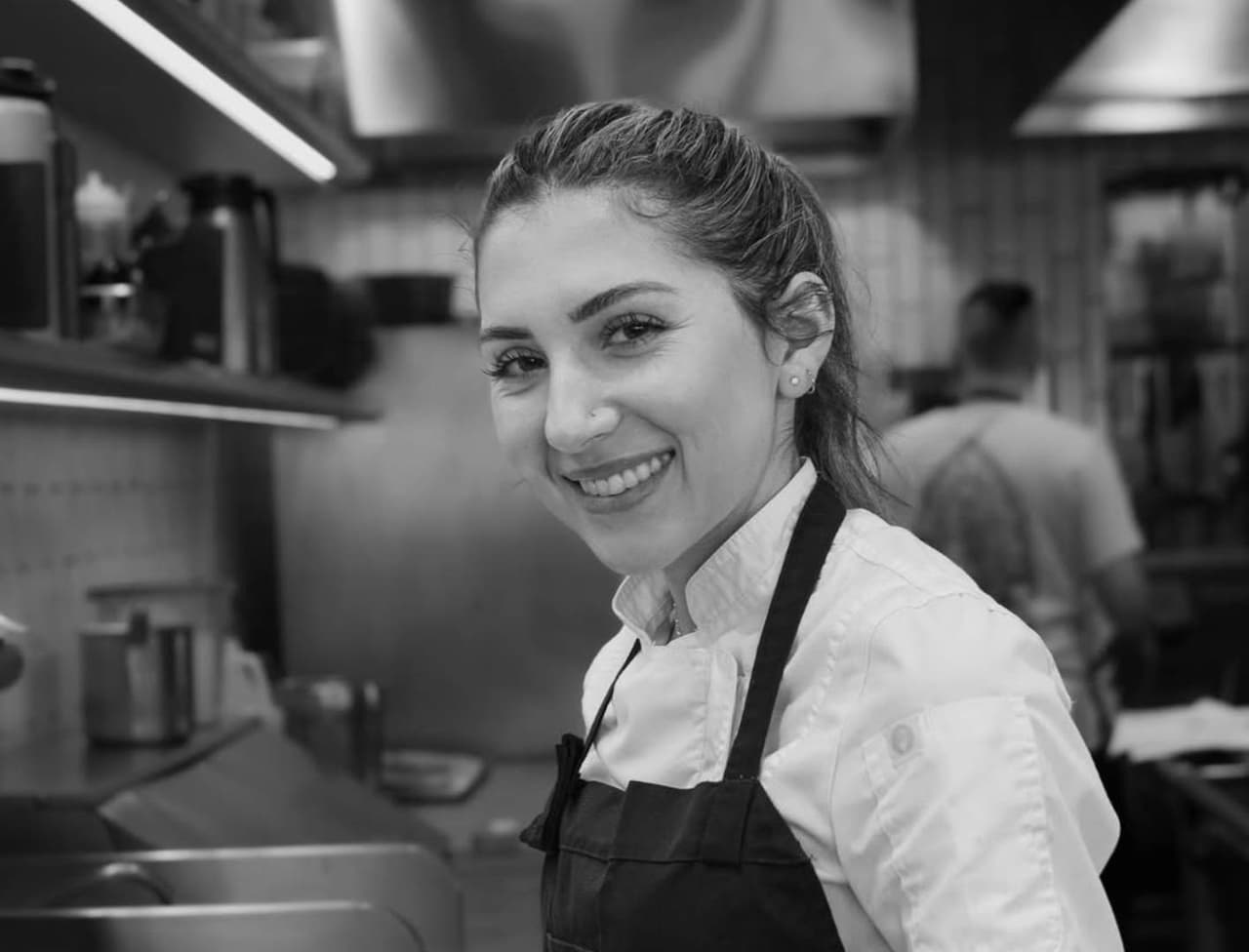 Muere trágicamente famosa chef con estrella Michelin. Tenía solo 26 años; esto es lo que se sabe