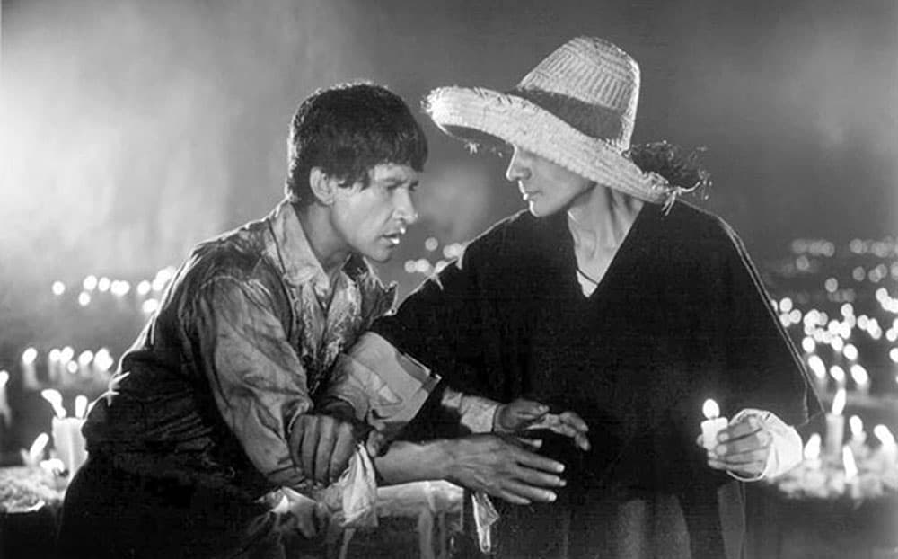 En 1961, Macario fue la primera cinta mexicana nominada en la categoría ‘Mejor Película Extranjera’.