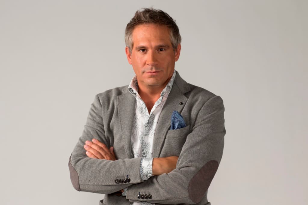 Arath de la Torre