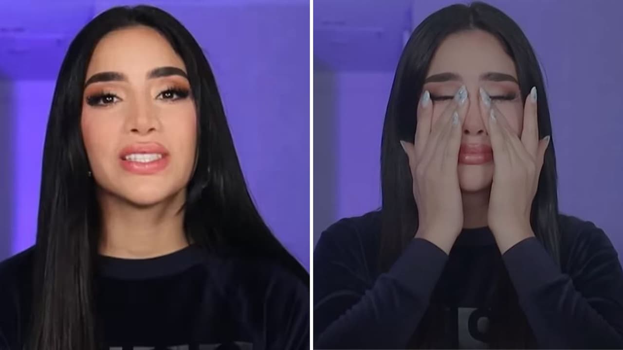 Kimberly Loaiza acepta que la infidelidad de JD Pantoja fue una mentira .