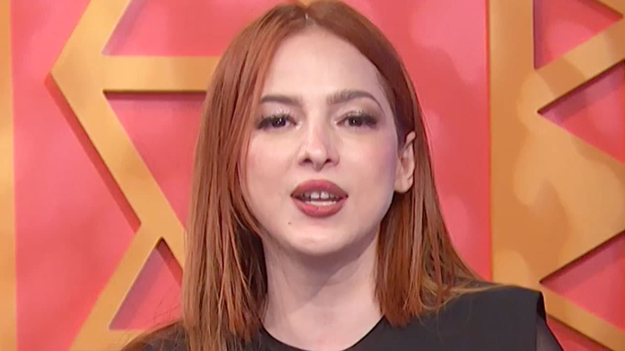 ¿Se retira? Paty Cantú responde si ha pensado en abandonar la música 
