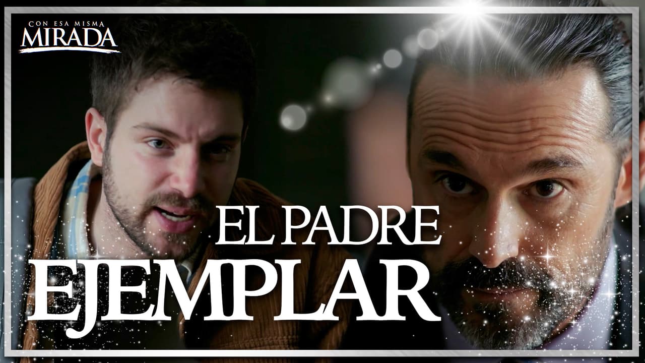 Samuel confronta a su padre por su infidelidad