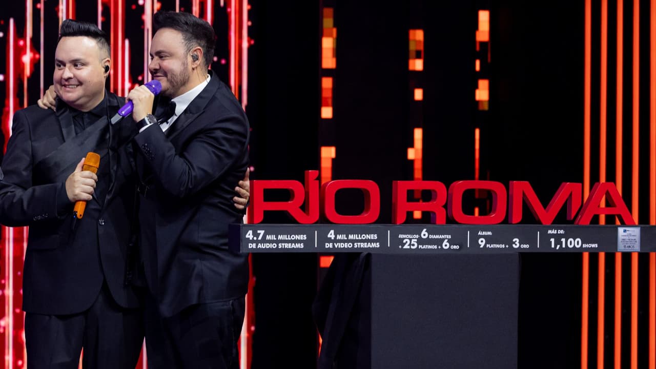 Raúl Roma le pide perdón a su hermano en Juego de Voces 2026