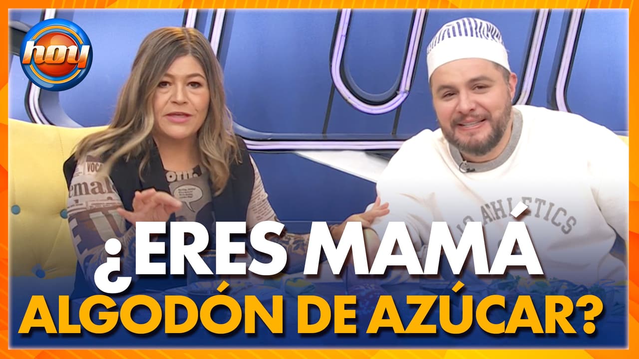 Gina Ibarra revela el secreto para ponerle límites a tus hijos sin culpa