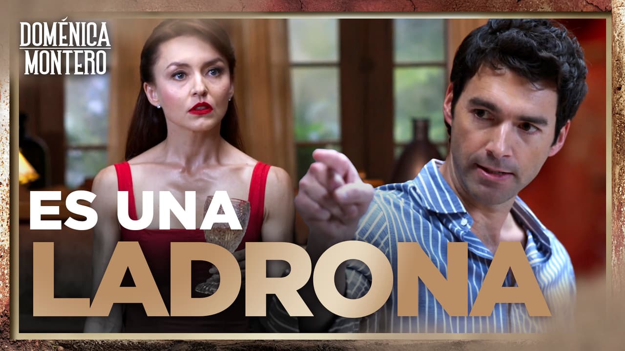 Sangenís revela el fraude de Doménica