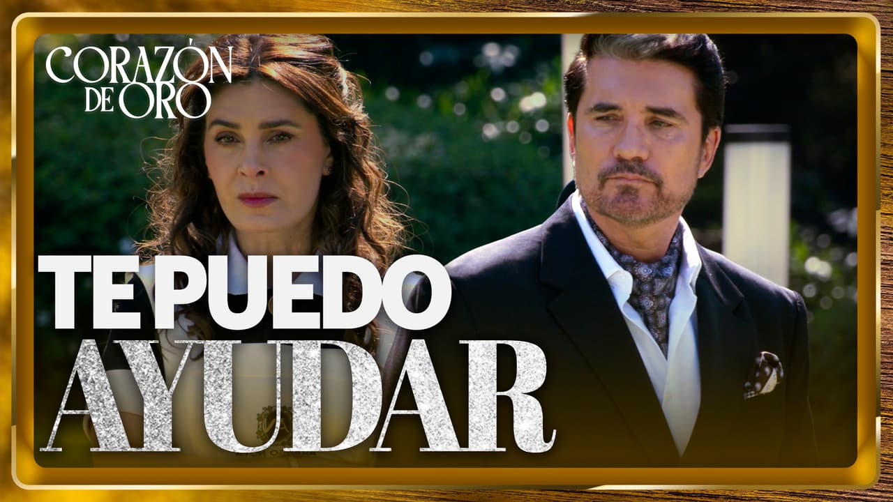 Eugenio chantajea a Luz a cambio de sus caricias