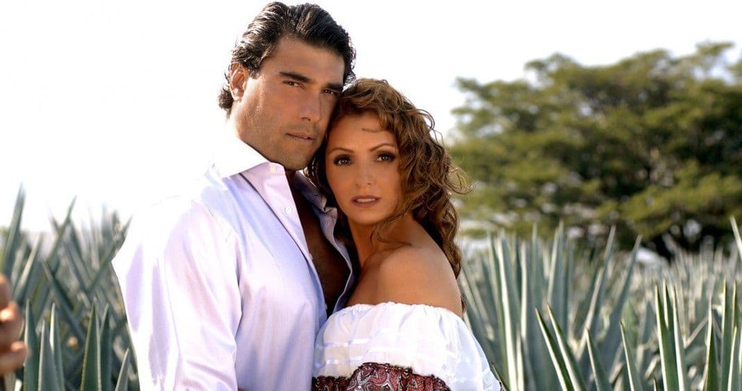¿Eduardo Yáñez tiene romance con Angélica Rivera? Él responde