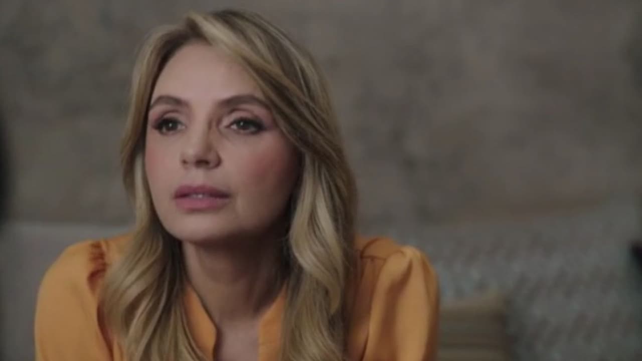 Con esa misma mirada Temporada 2 Capítulo 3: ¿El amor de Pablo y Eloísa se hace público?