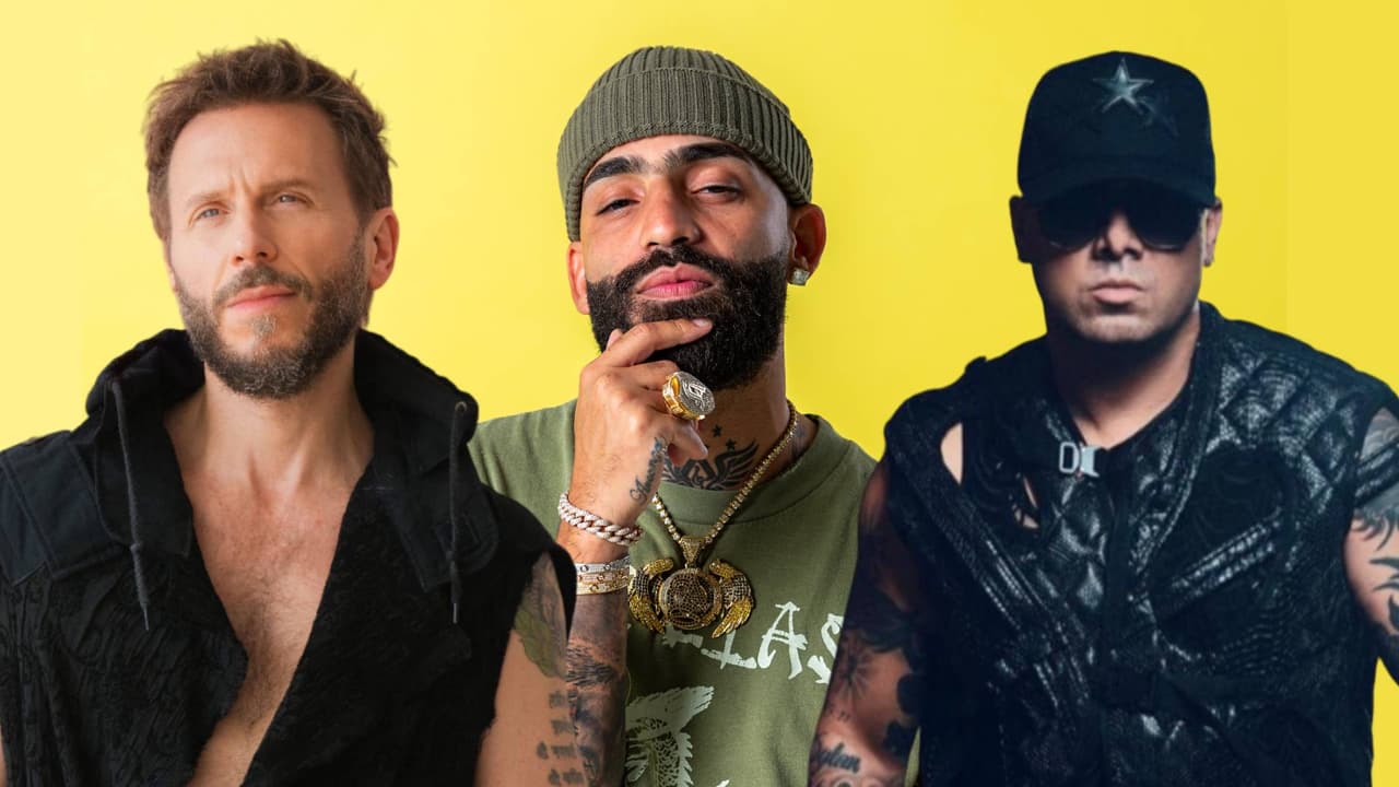 Latin American Music Awards 2024: Arcángel, Noel Schajris y más se unen a la celebración