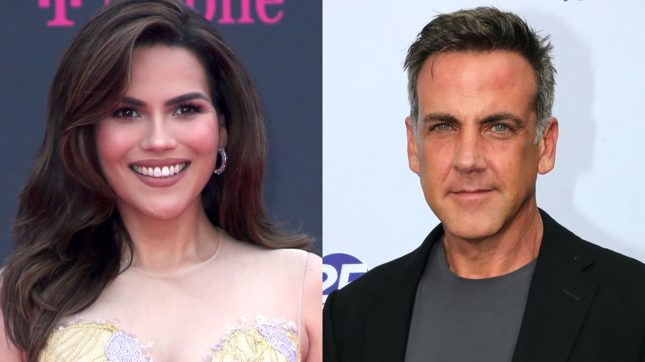 Karina Banda sorprende con bebé en brazos: Carlos Ponce anuncia que crecen la familia