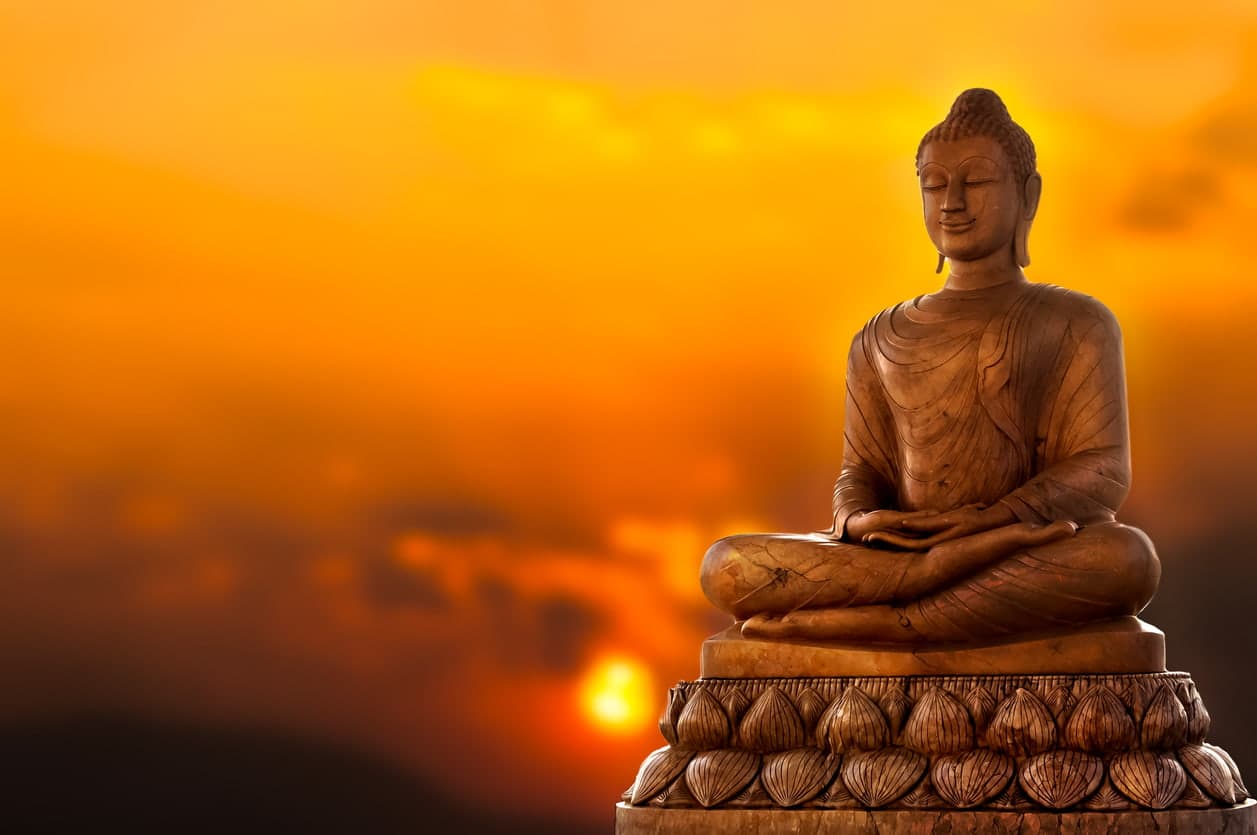 La antigua leyenda de Buda que dio origen al horóscopo chino
