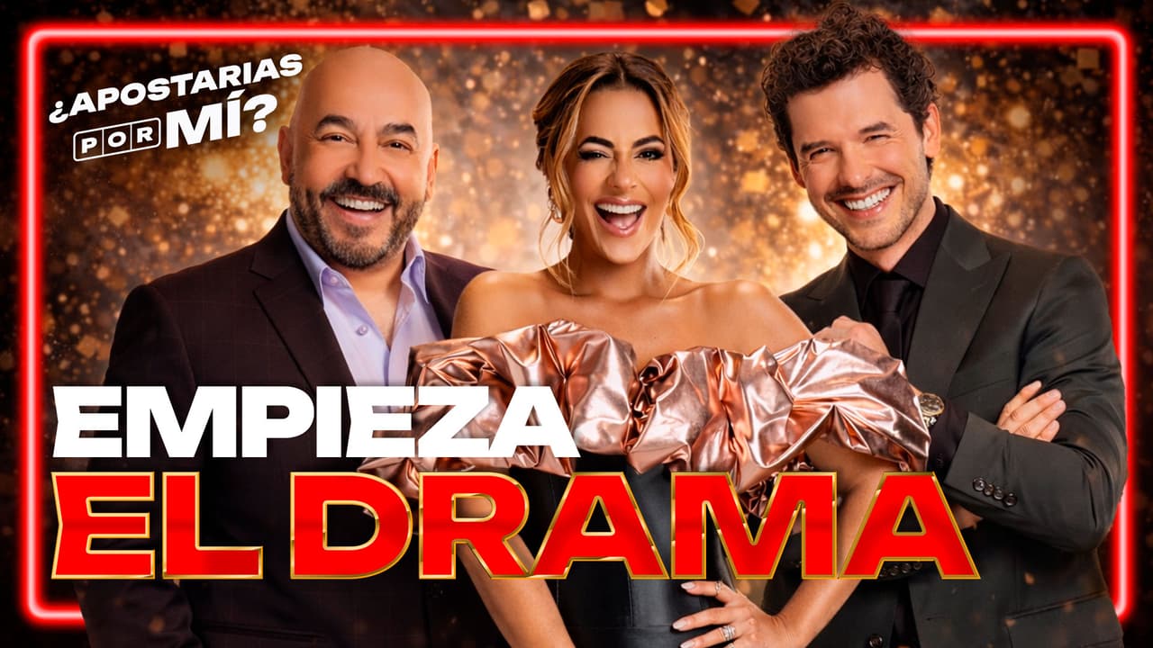¿Quiénes son más tóxicos? Comienza la controversia entre los panelistas de ¿Apostarías por mí?
