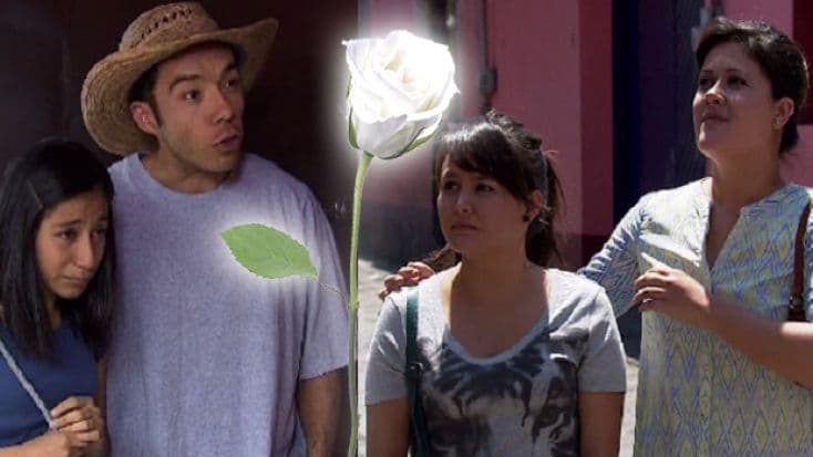 Lo Mejor de La Rosa de Guadalupe 11 mayo 2014