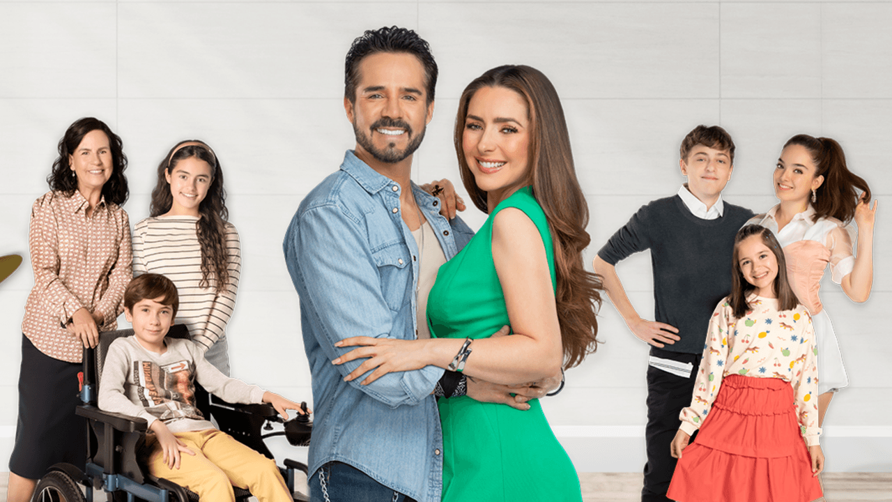 Tres razones para ver el gran final de ‘Papás por Conveniencia’ por Las Estrellas