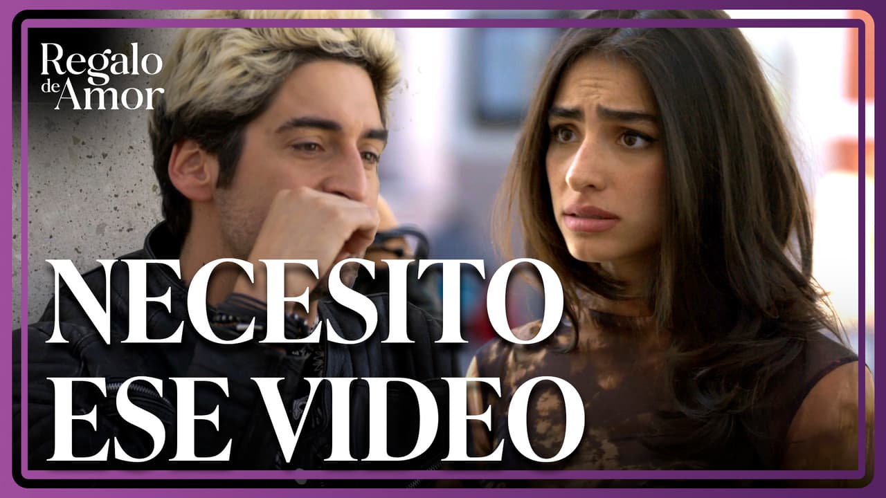 Fedra no puede darse el lujo de perder el chantaje contra Eugenio