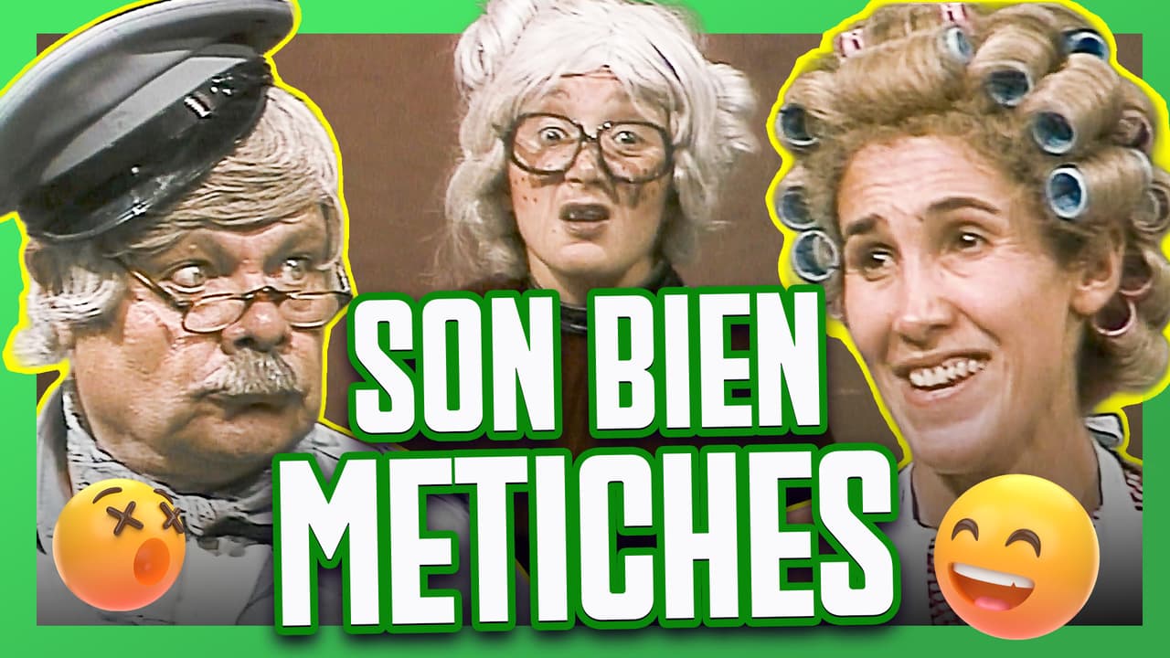 Doña Florinda recibe una caja y todos quieren saber qué es