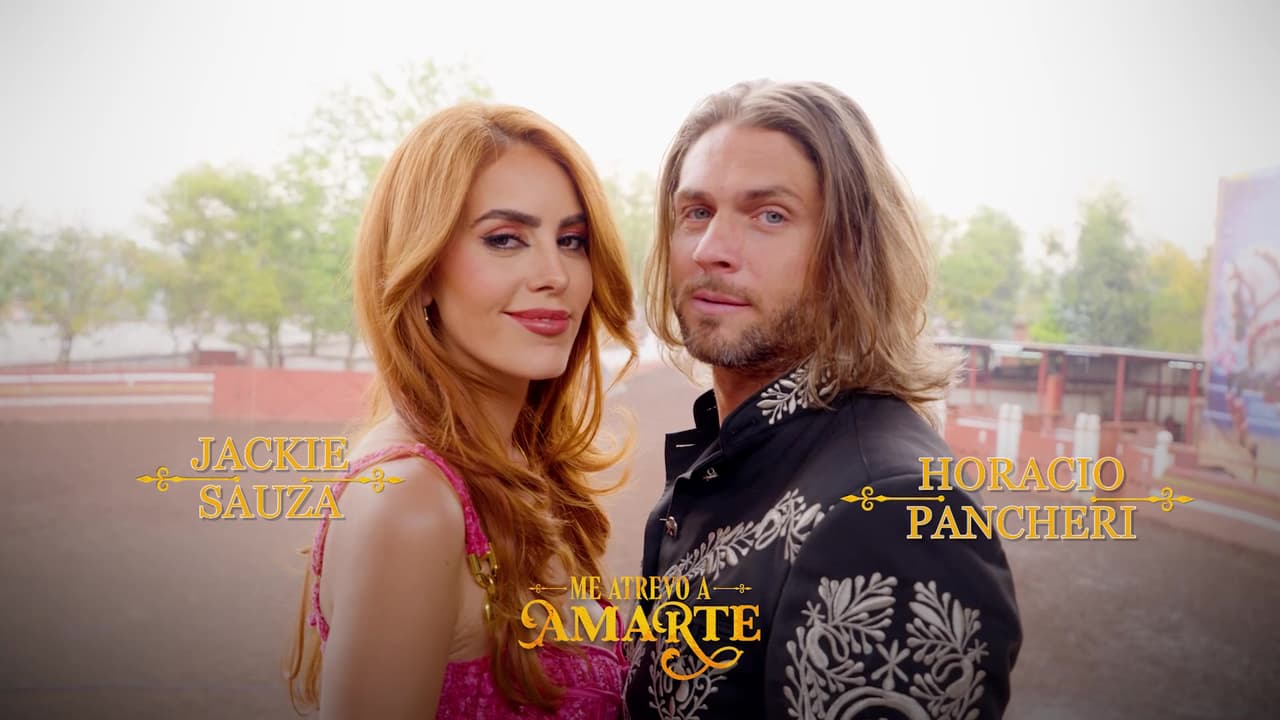 Conoce a todas las parejas que cautivarán tu corazón en 'Me Atrevo a Amarte'