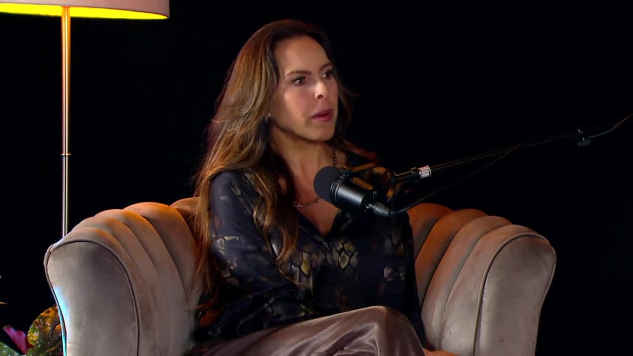 Kate del Castillo NO QUISO TENER hijos por esta razón y enfrenta los señalamientos