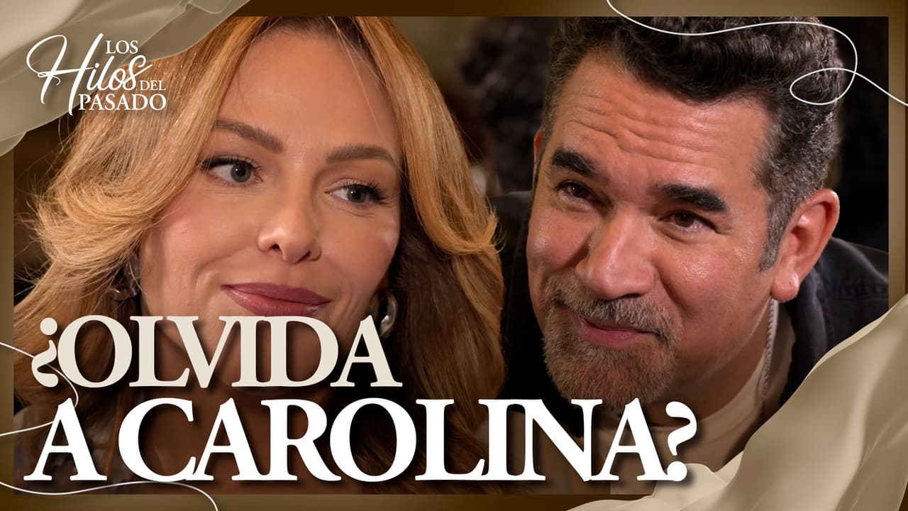 ¿Manuel se refugia en los brazos de otra mujer?