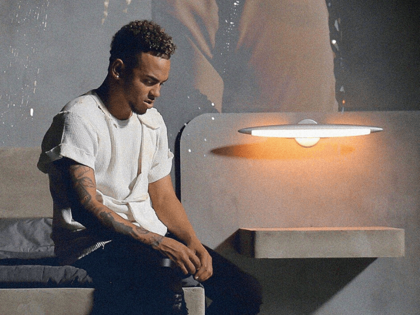 Ozuna estrena el video musical de 'Fantasía' y lanza su nuevo álbum, 'Nibiru'