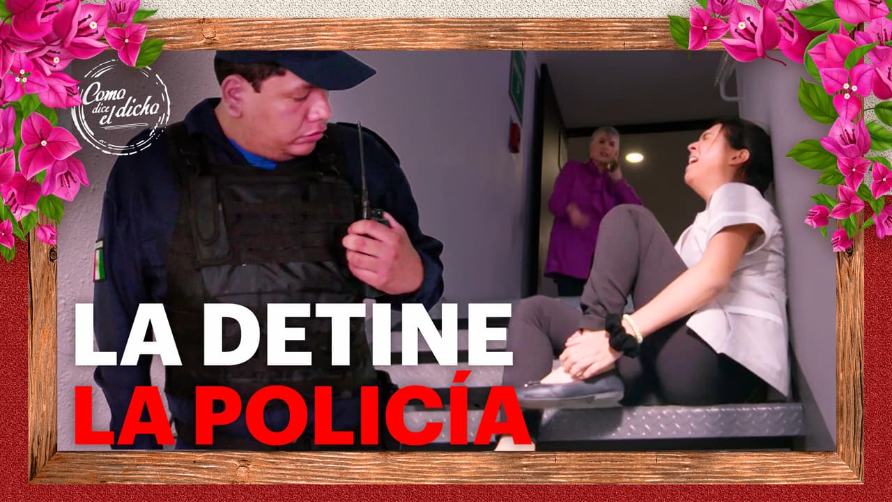 Diana es VÍCTIMA del CHANTAJE de su prima Liz y su novio para robar