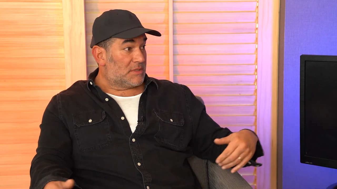 Por primera vez, Eduardo Santamarina confiesa cómo su alcoholismo afectó sus telenovelas