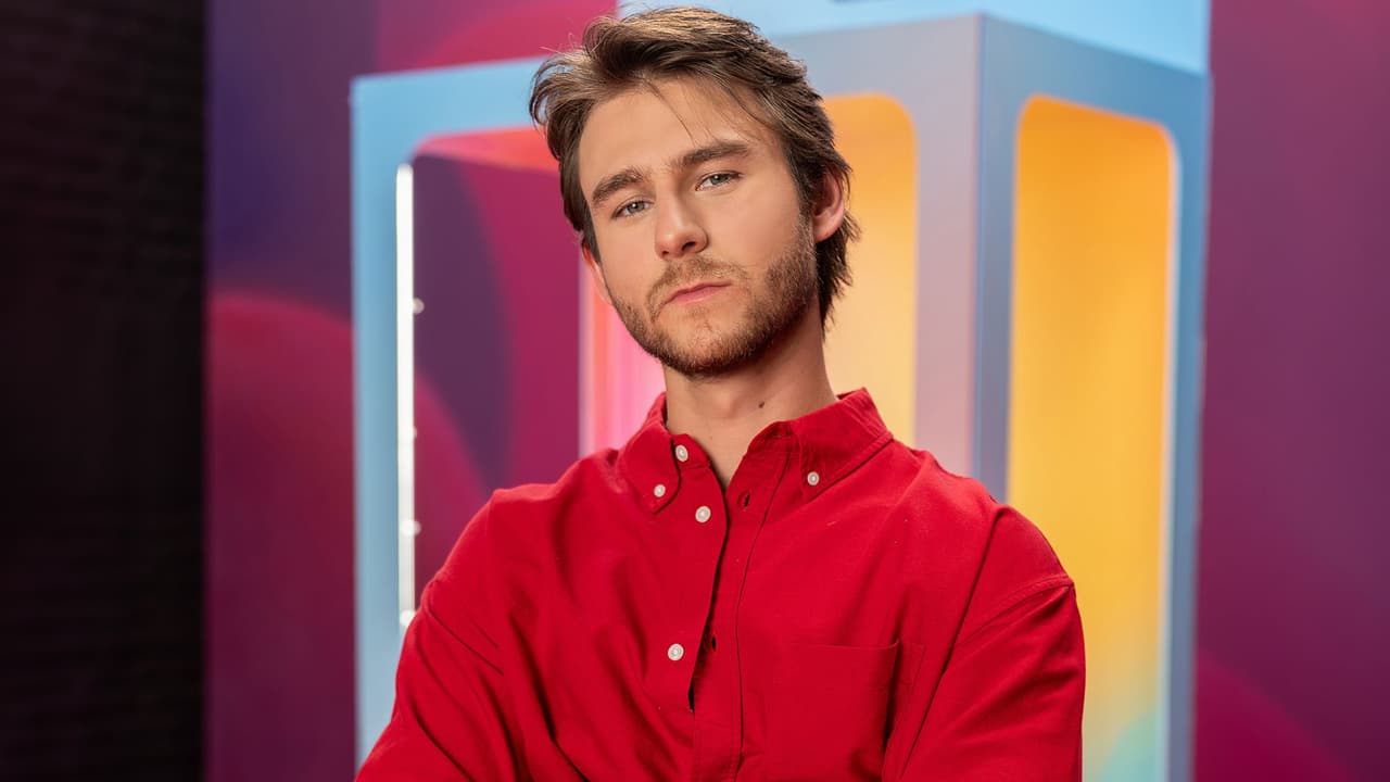 ¿Luis Chaparro busca saltar de las redes a la pantalla grande? Esto responde el influencer