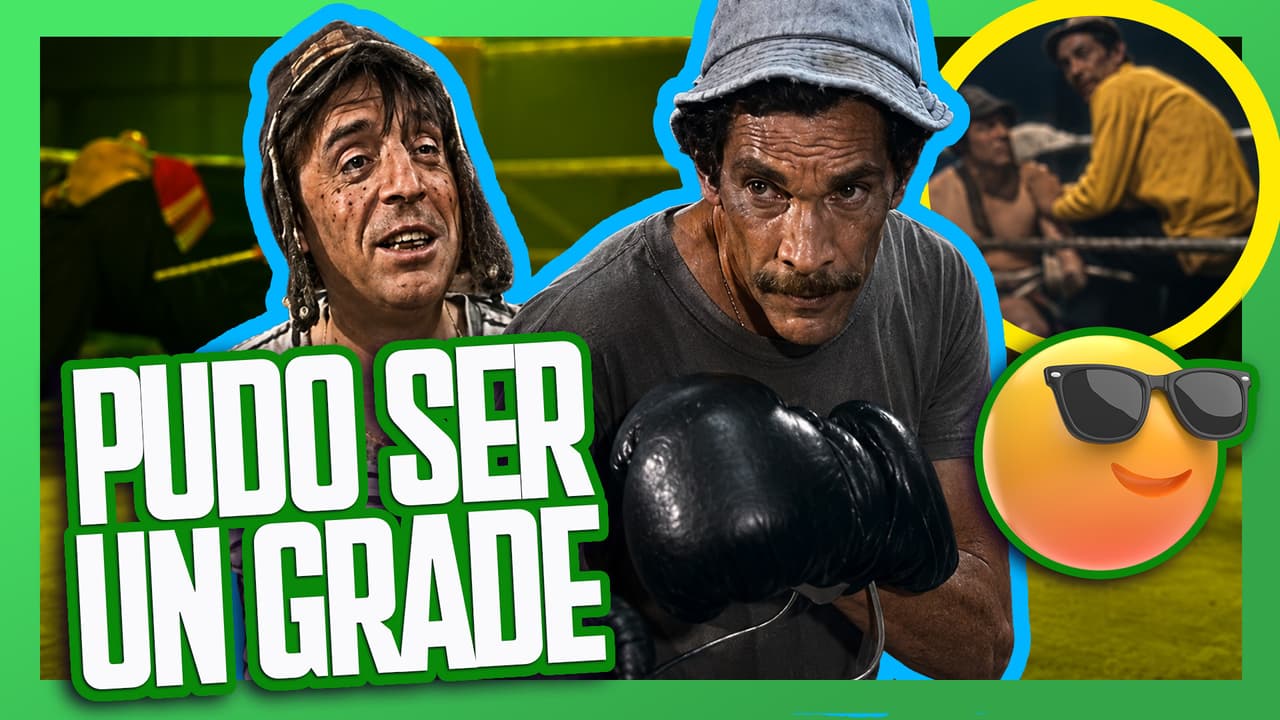Don Ramón vuelve a entrenar