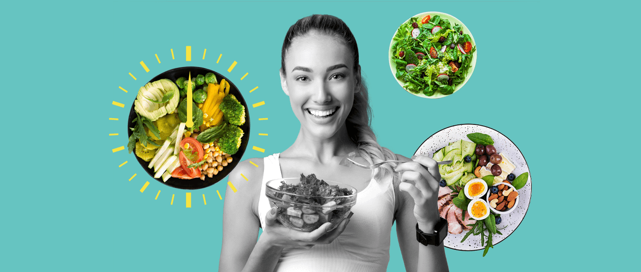 ¿Cuál es la dieta más efectiva para bajar de peso? Expertas detallan las tendencias para 2021