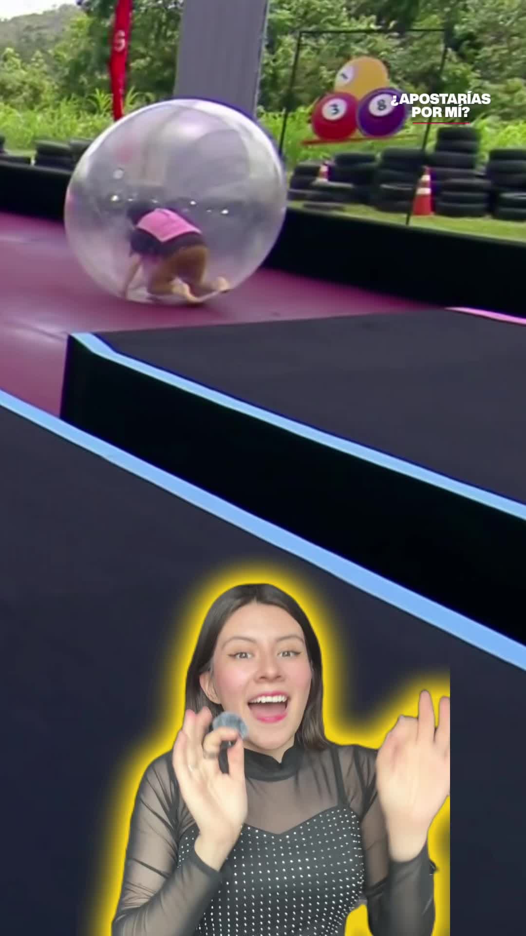 Comienza el desafío de mujeres en Apostarías por mi