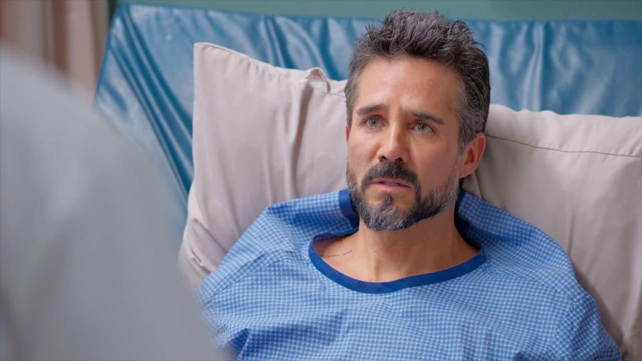 Papás por Siempre: Capítulo Completo 64 - Cáncer en la sangre