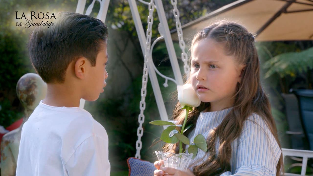 La Rosa de Guadalupe: Capítulo completo "Vuela"