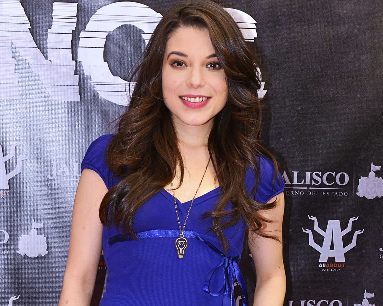 Danny Perea, lista para nueva temporada de 'Vecinos'