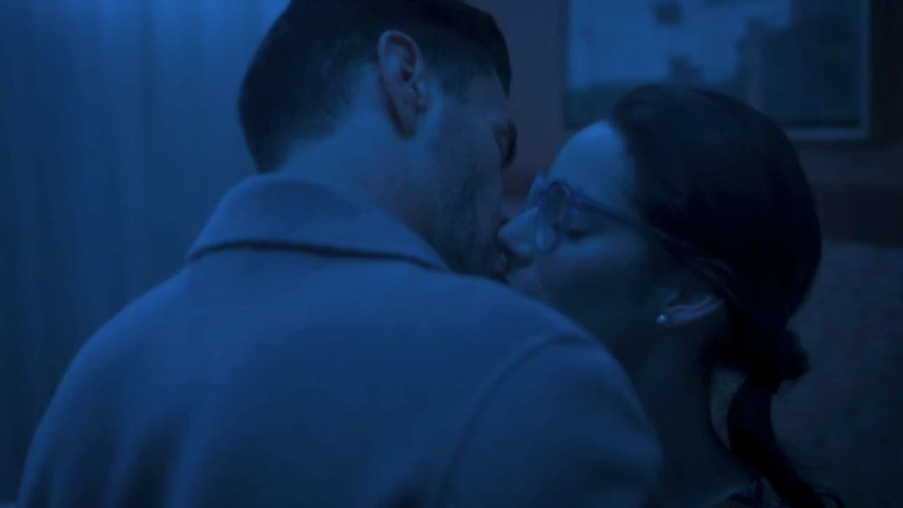 Tan cerca de ti, nace el amor Capítulo 24: ‘Consuelo’ y Joaquín se dan tremendo beso