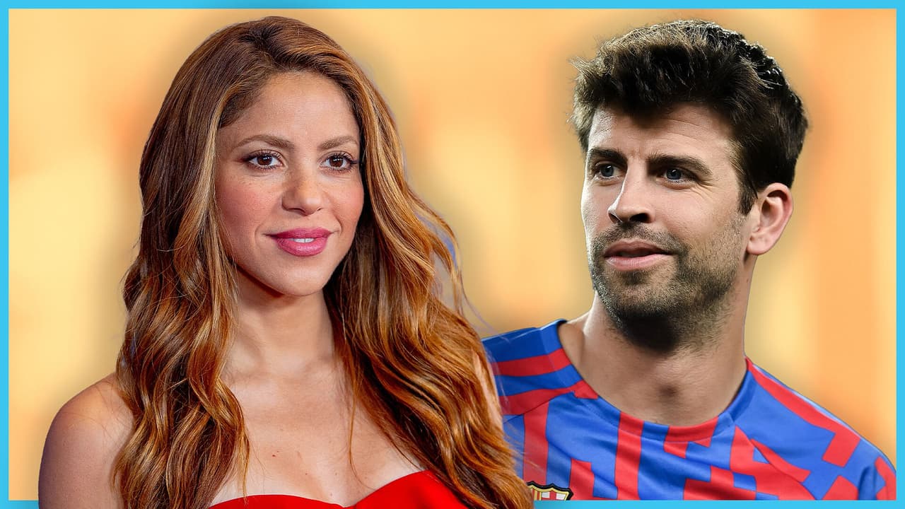 Shakira confiesa qué tanto ha afectado a sus hijos la ruptura con Piqué