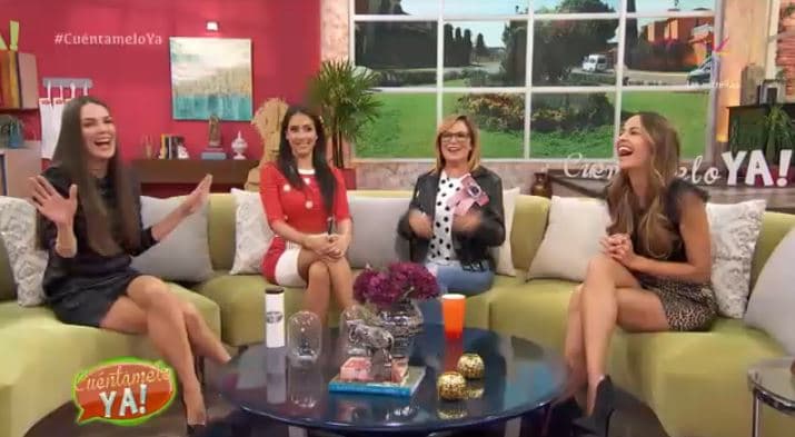 REVIVE: Programa completo del Martes 9 de diciembre