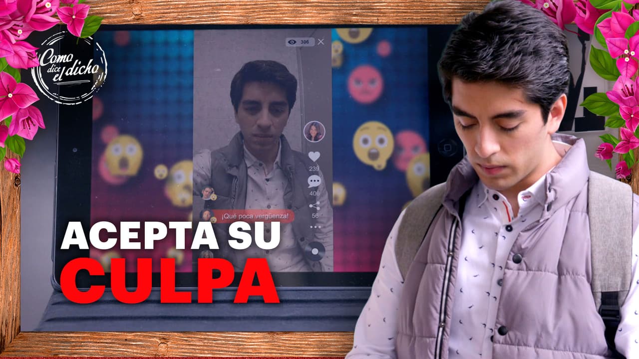 Iván acepta que le hizo pasar a Marina el peor momento de su vida