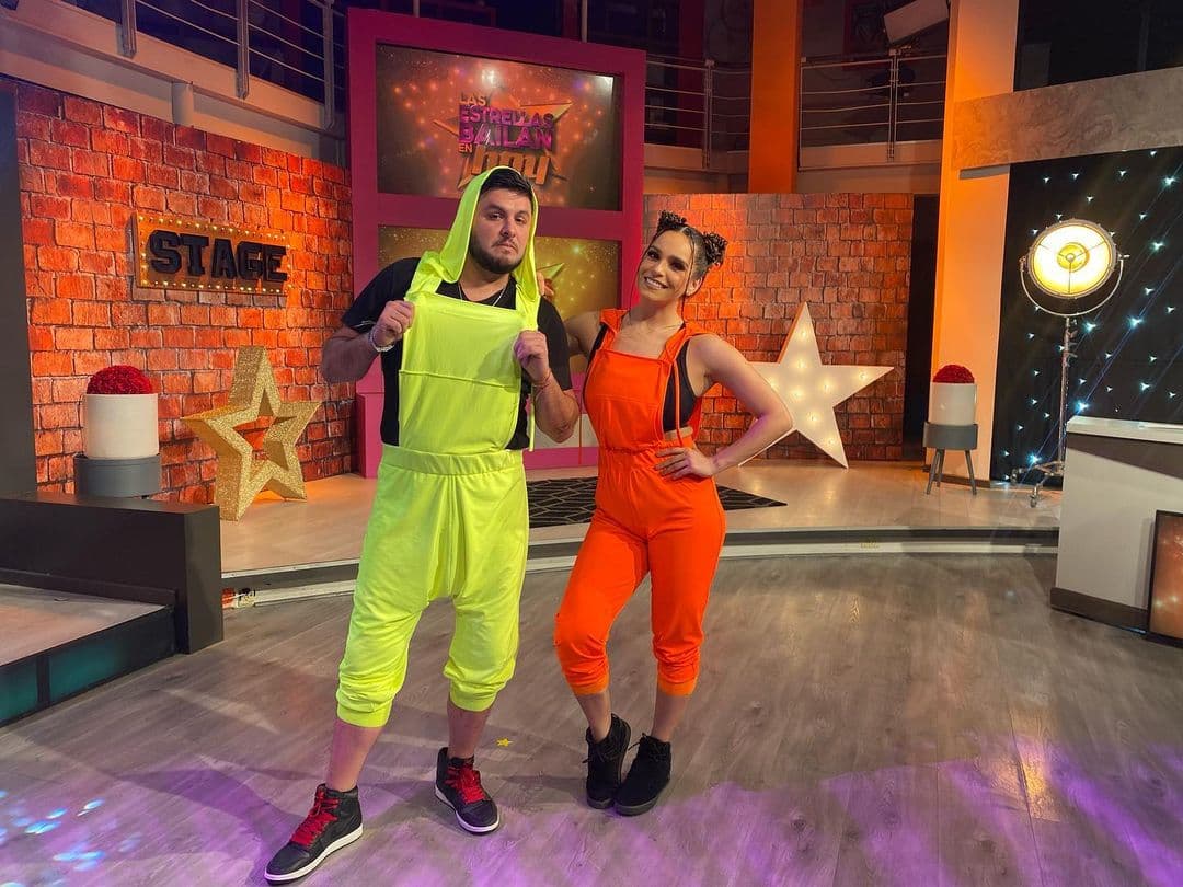 ¿Tania Rincón y Paul Stanley volverán a ser la pareja favorita? Vota por tu preferida