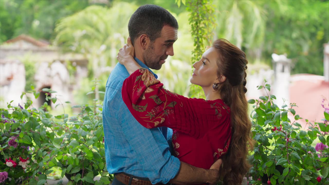 Doménica Montero: Capítulo Final Completo - Aquí sané